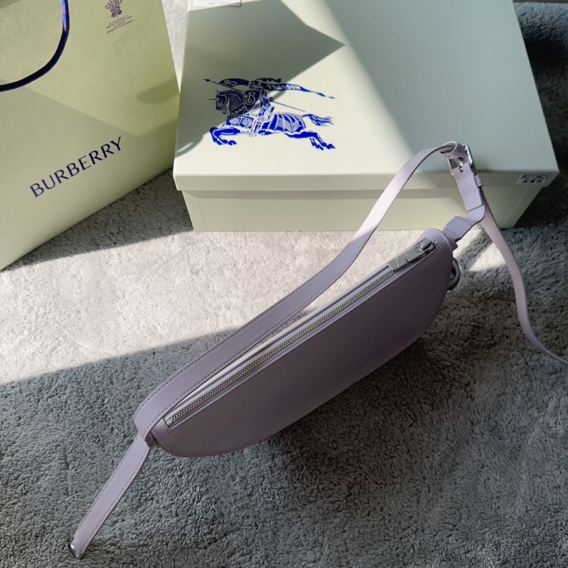 Burberry Top Handle Bags